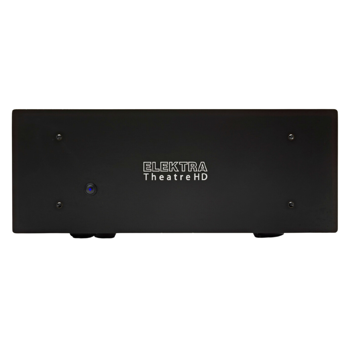 Elektra HD2 4 Channel Power Amplifier