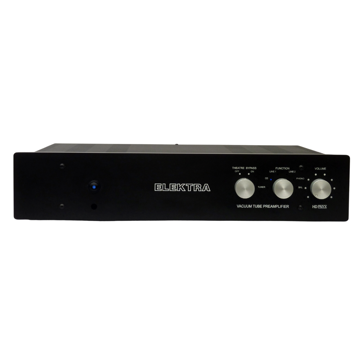 Elektra PNYX Balanced Tube Preamplifier