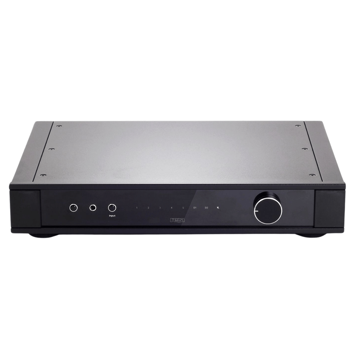 Elex R MK 4 Integrated Amplifier
