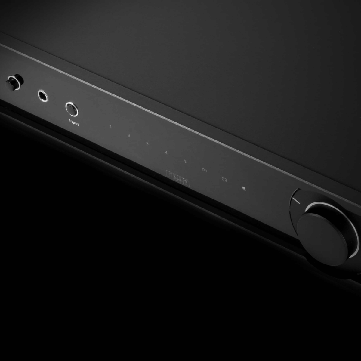 Elicit R MK5 Integrated Amplifier