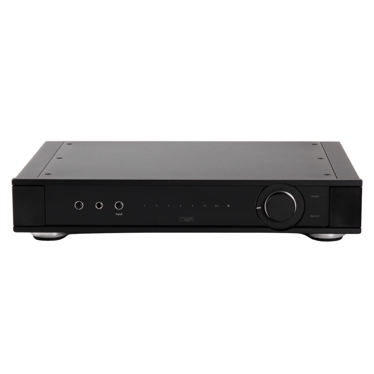 Elicit R MK5 Integrated Amplifier