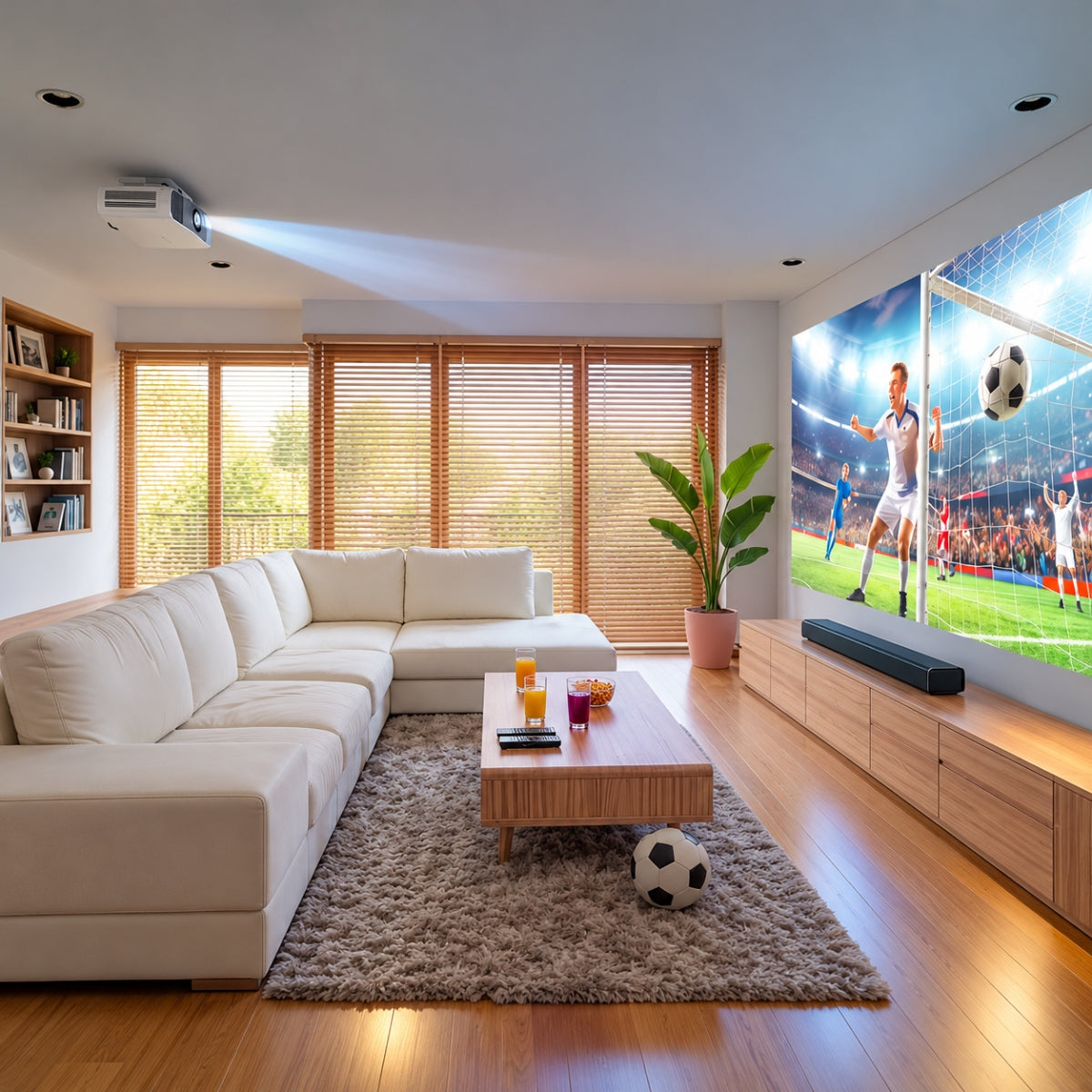 Epson EH-LS6000 Home Theatre Projector | Epson