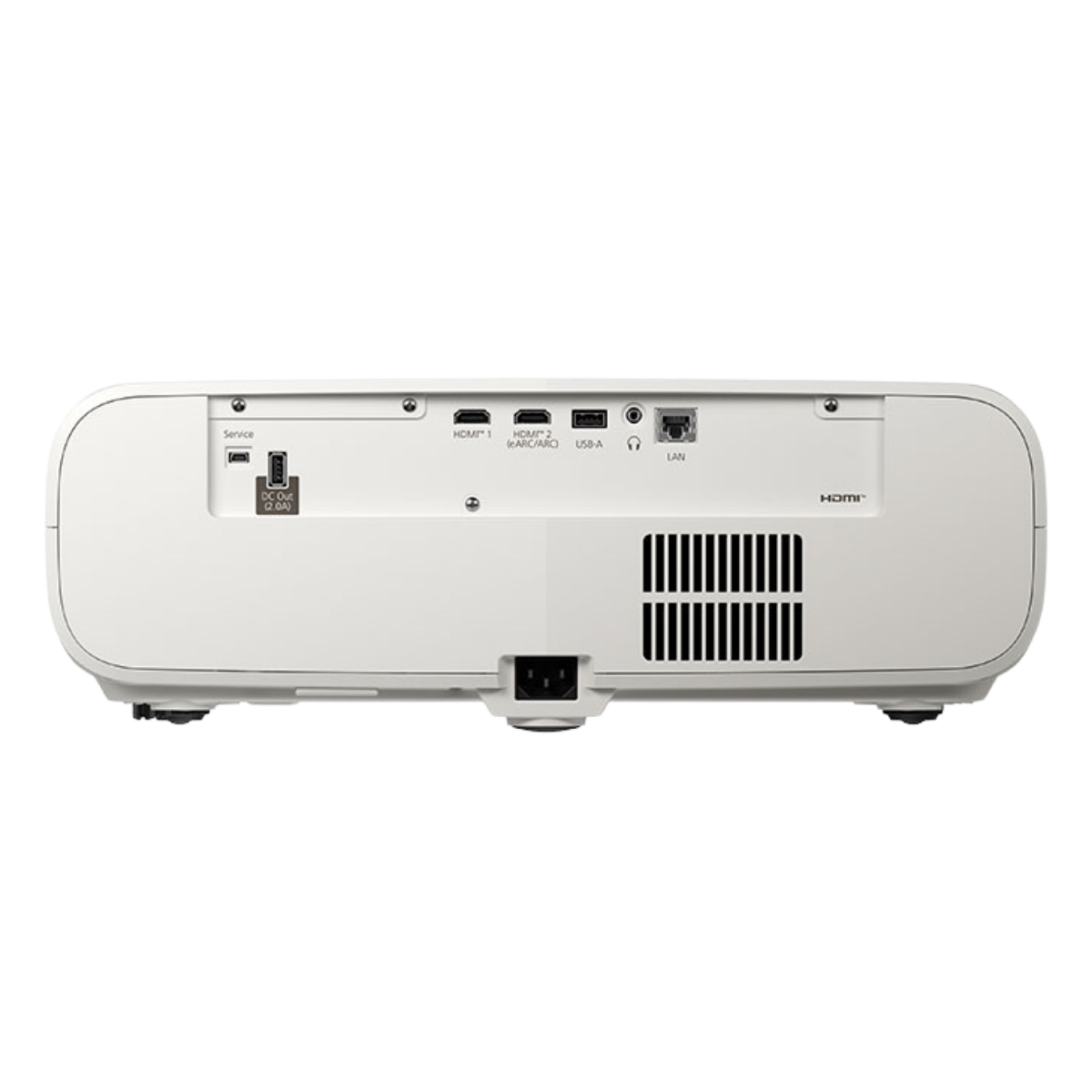 Epson EH-LS6000 Home Theatre Projector | Epson