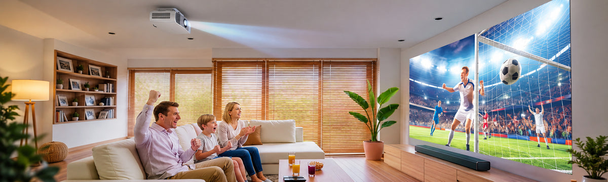 Epson EH-LS6000 Home Theatre Projector| Epson | EH-LS6000 | Home Theatre Projector | Epson EH-LS6000