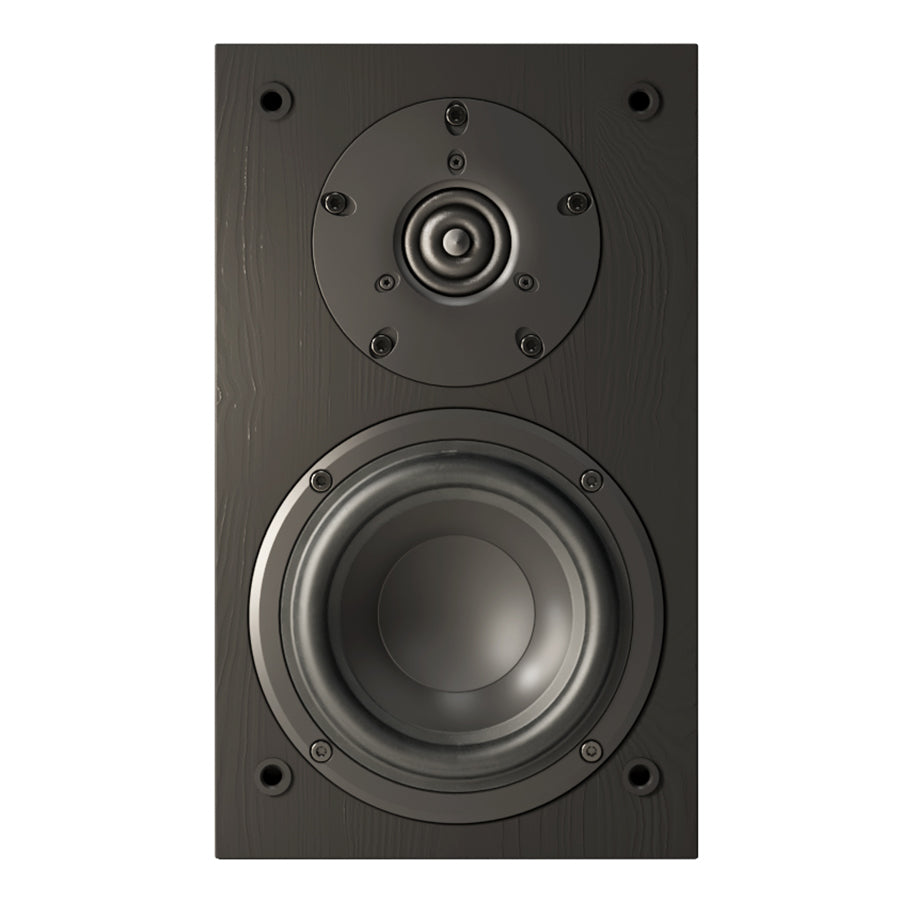 Krix Equinox MK5 Bookshelf Speakers