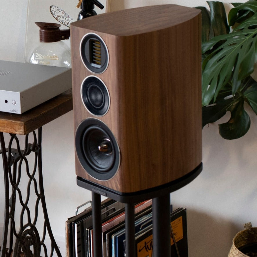 Wharfedale EVO4 Stands