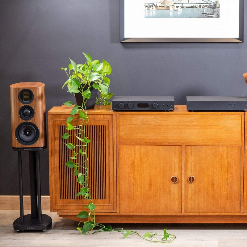 Sgt Peppers Hi-fi System