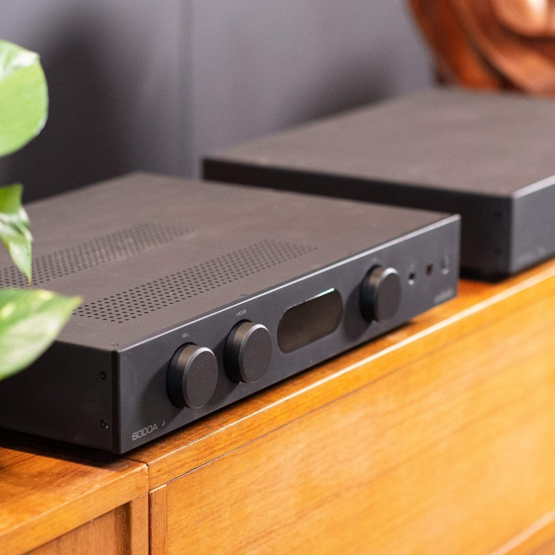 Sgt Peppers Hi-fi System