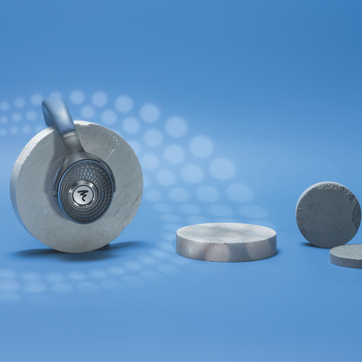 Focal Azurys Closed-back Headphones