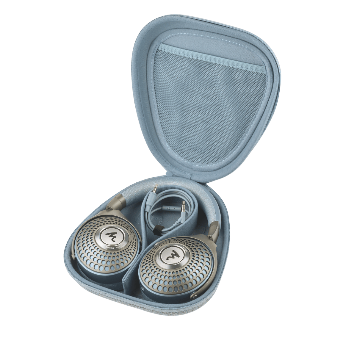 Focal Azurys Closed-back Headphones