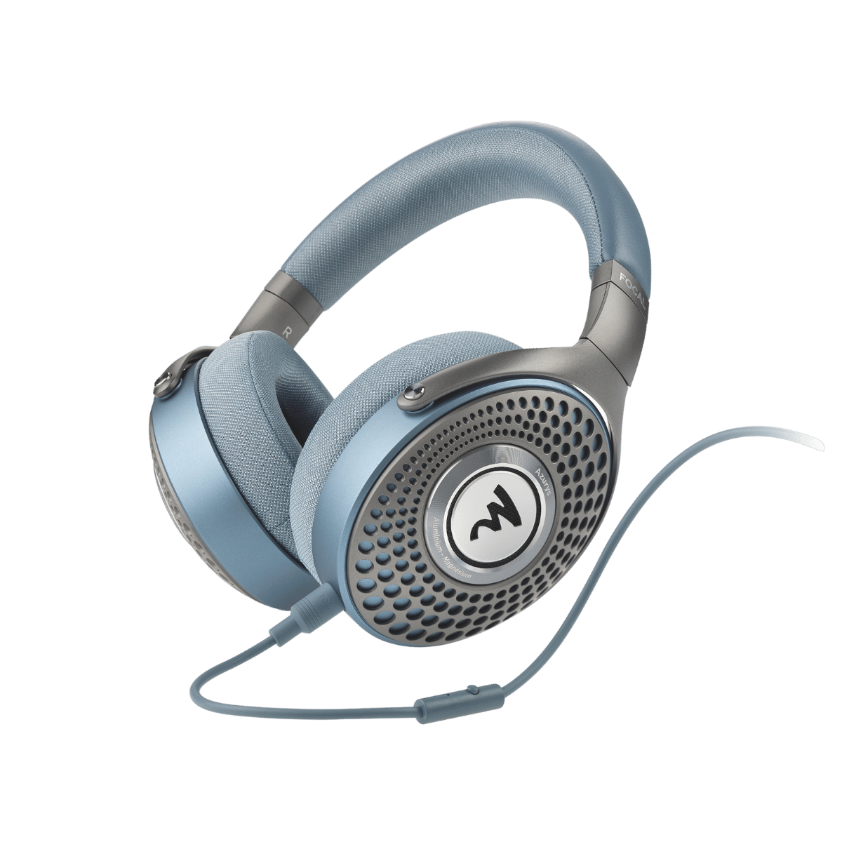Focal Azurys Closed-back Headphones