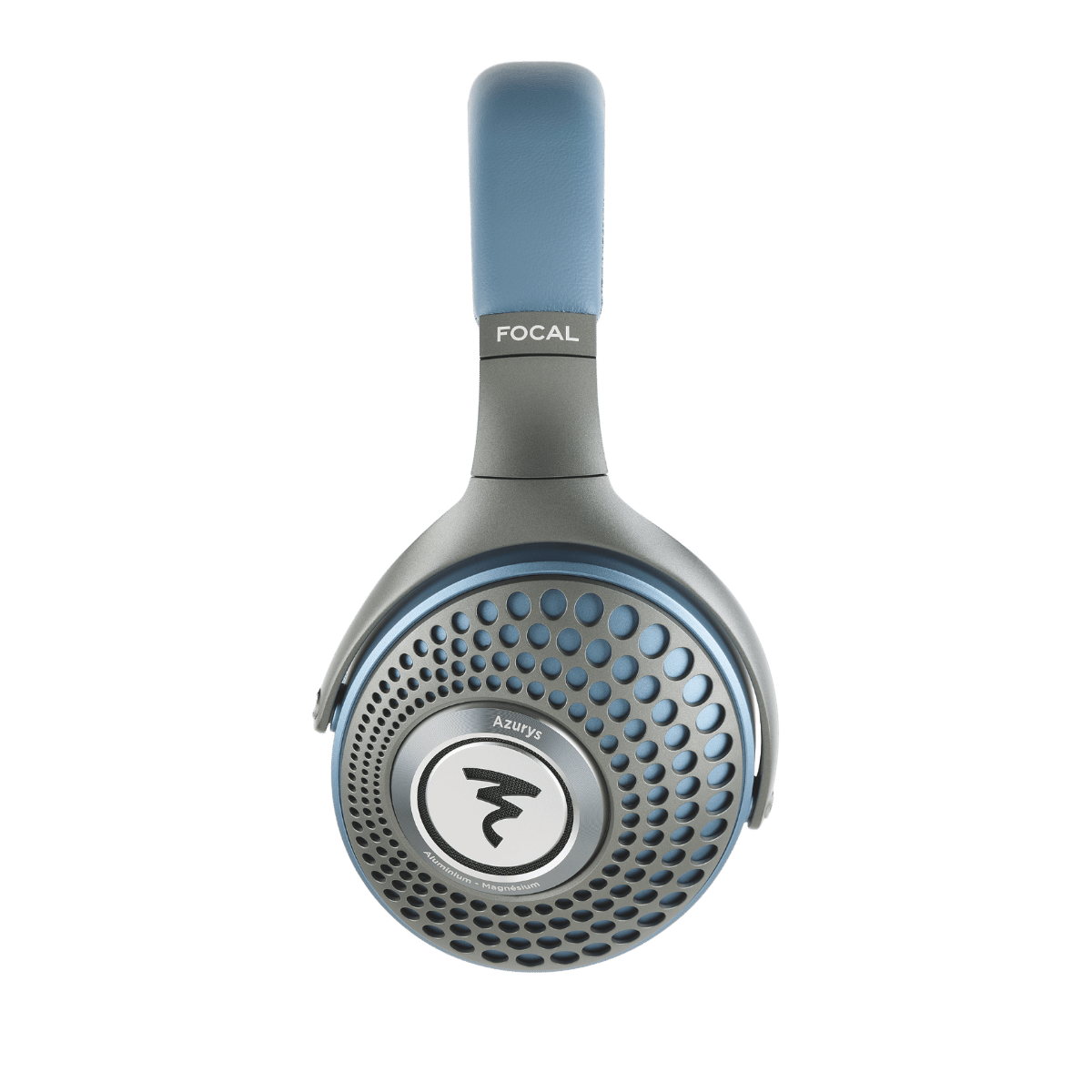 Focal Azurys Closed-back Headphones