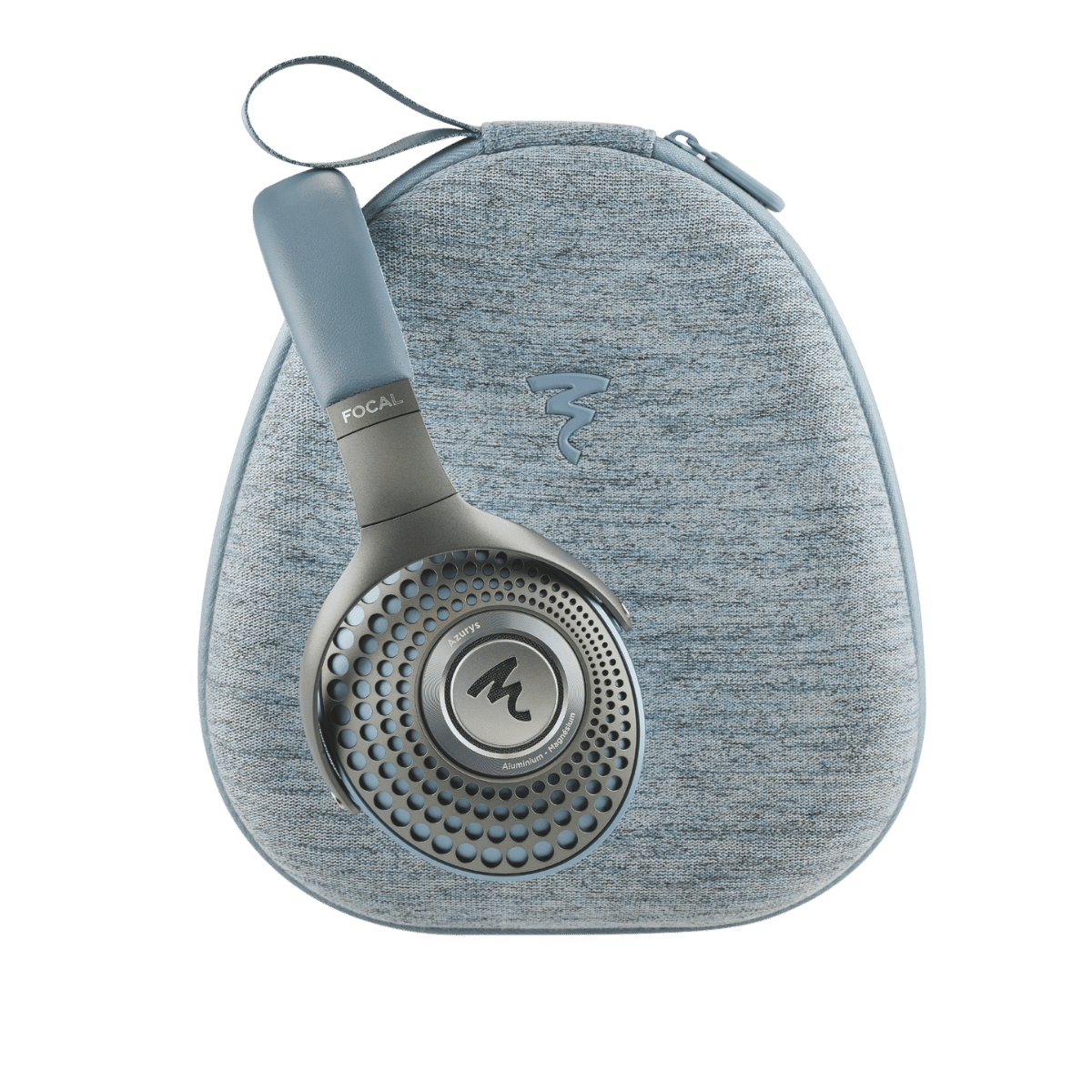 Focal Azurys Closed-back Headphones