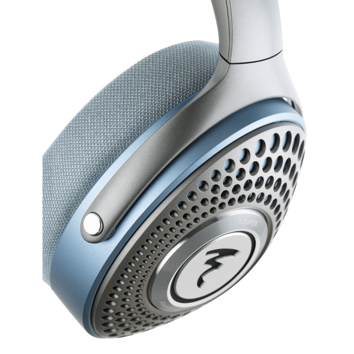 Focal Azurys Closed-back Headphones