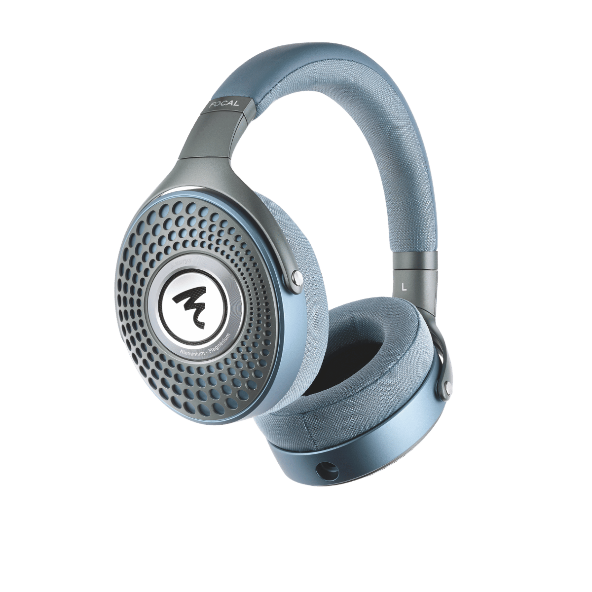 Focal Azurys Closed-back Headphones
