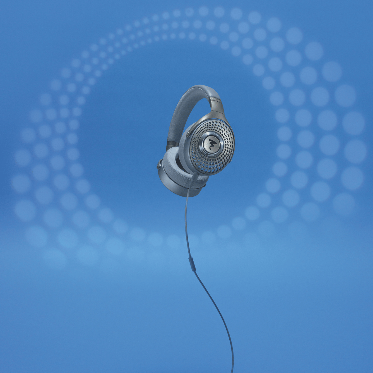 Focal Azurys Closed-back Headphones