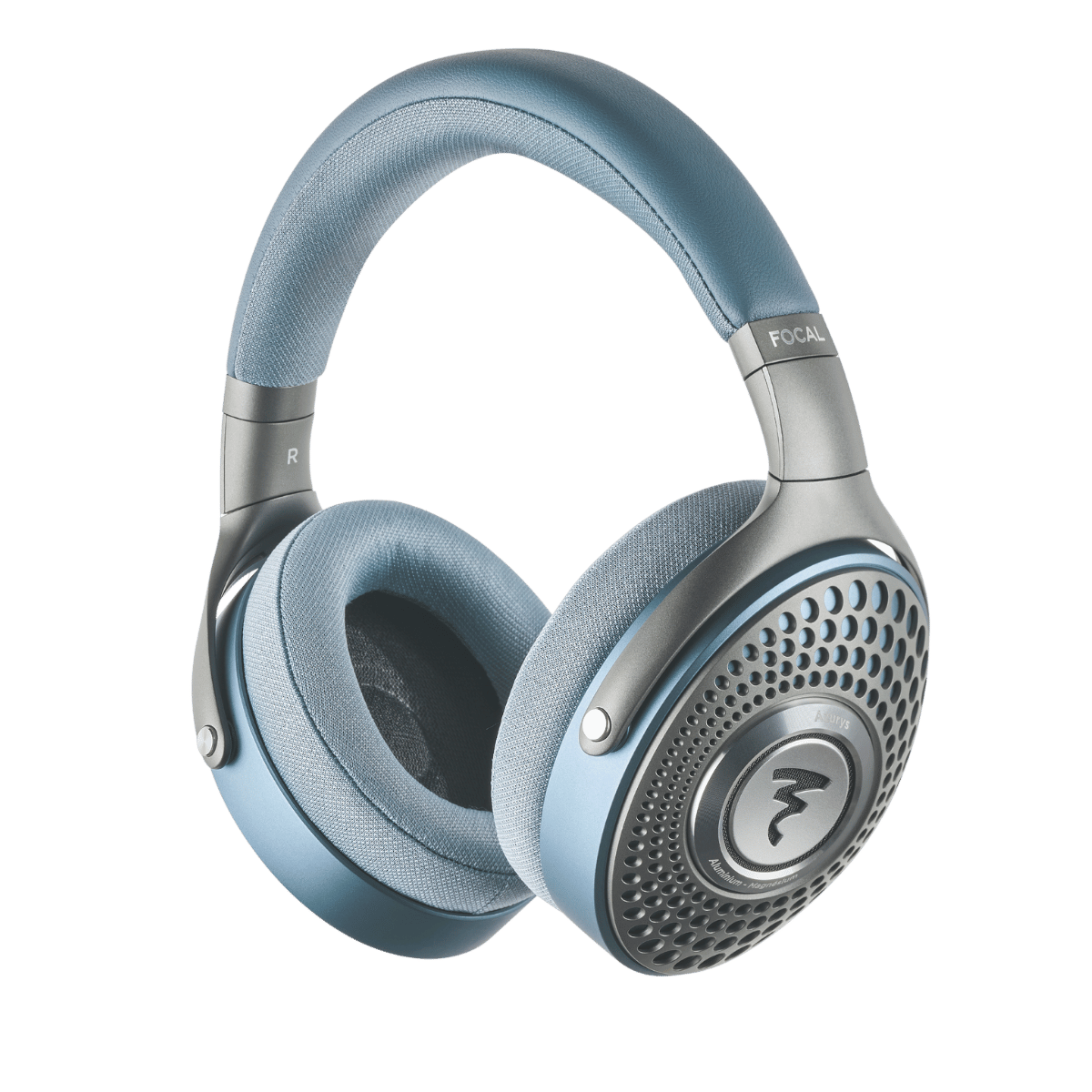 Focal Azurys Closed-back Headphones