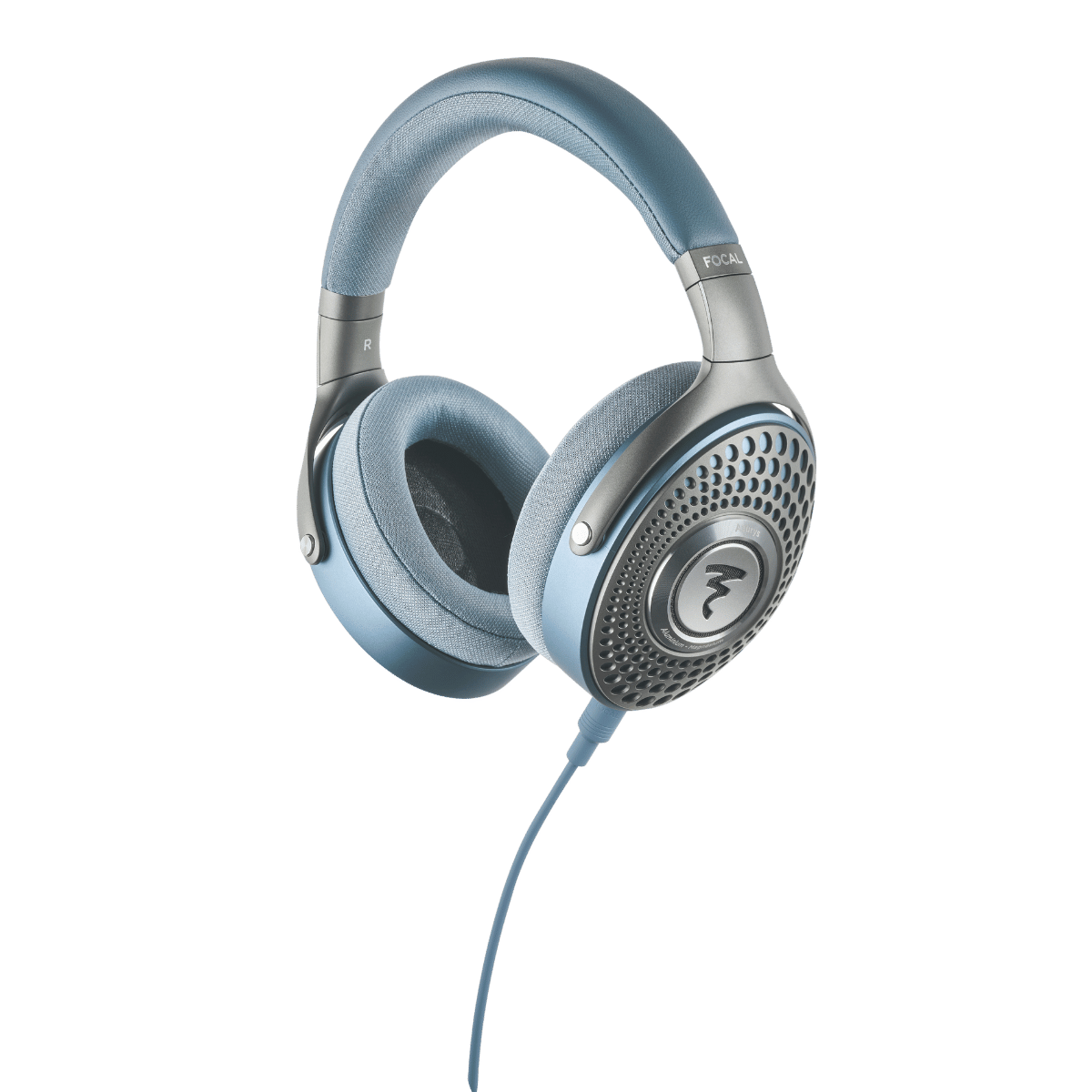 Focal Azurys Closed-back Headphones