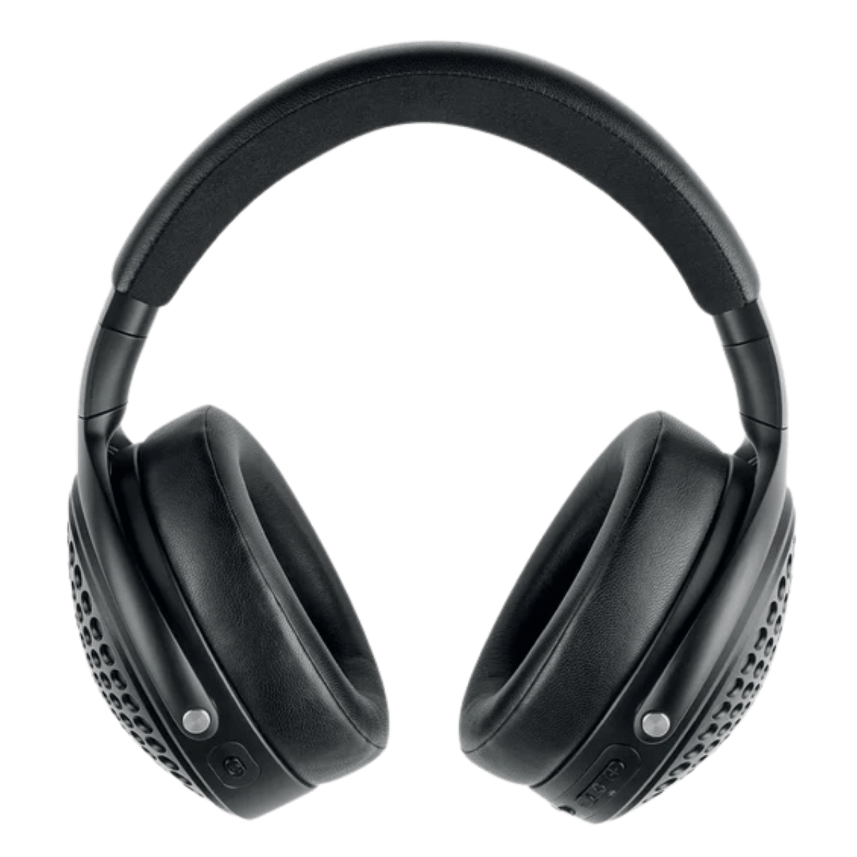 Focal Bathys Noise-cancelling Headphones Deep Black #colour_deep black
