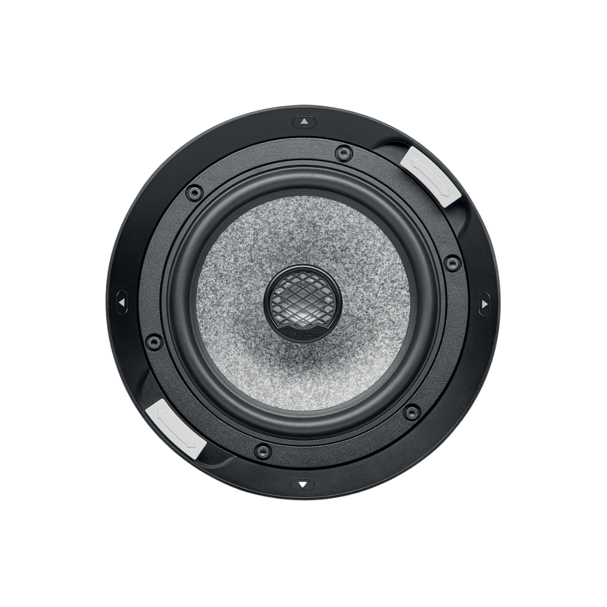 Focal Ci1000 ICW6 Musicality and Power Handling In-Wall Loudspeakers