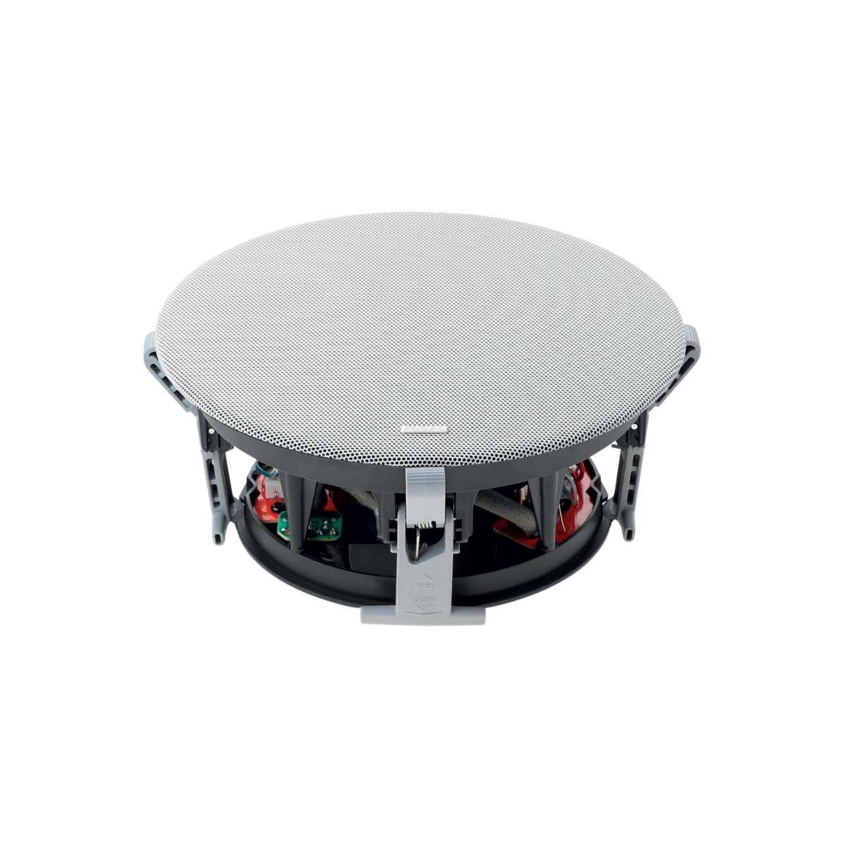 Focal Ci1000 ICW6 Musicality and Power Handling In-Wall Loudspeakers