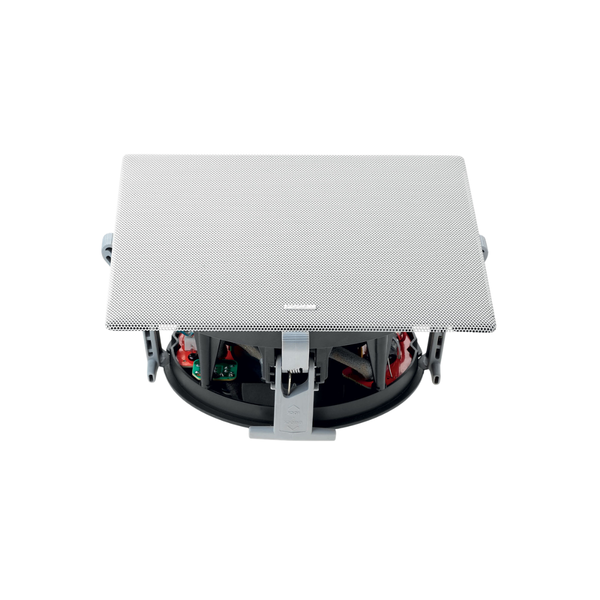Focal Ci1000 ICW6 Musicality and Power Handling In-Wall Loudspeakers