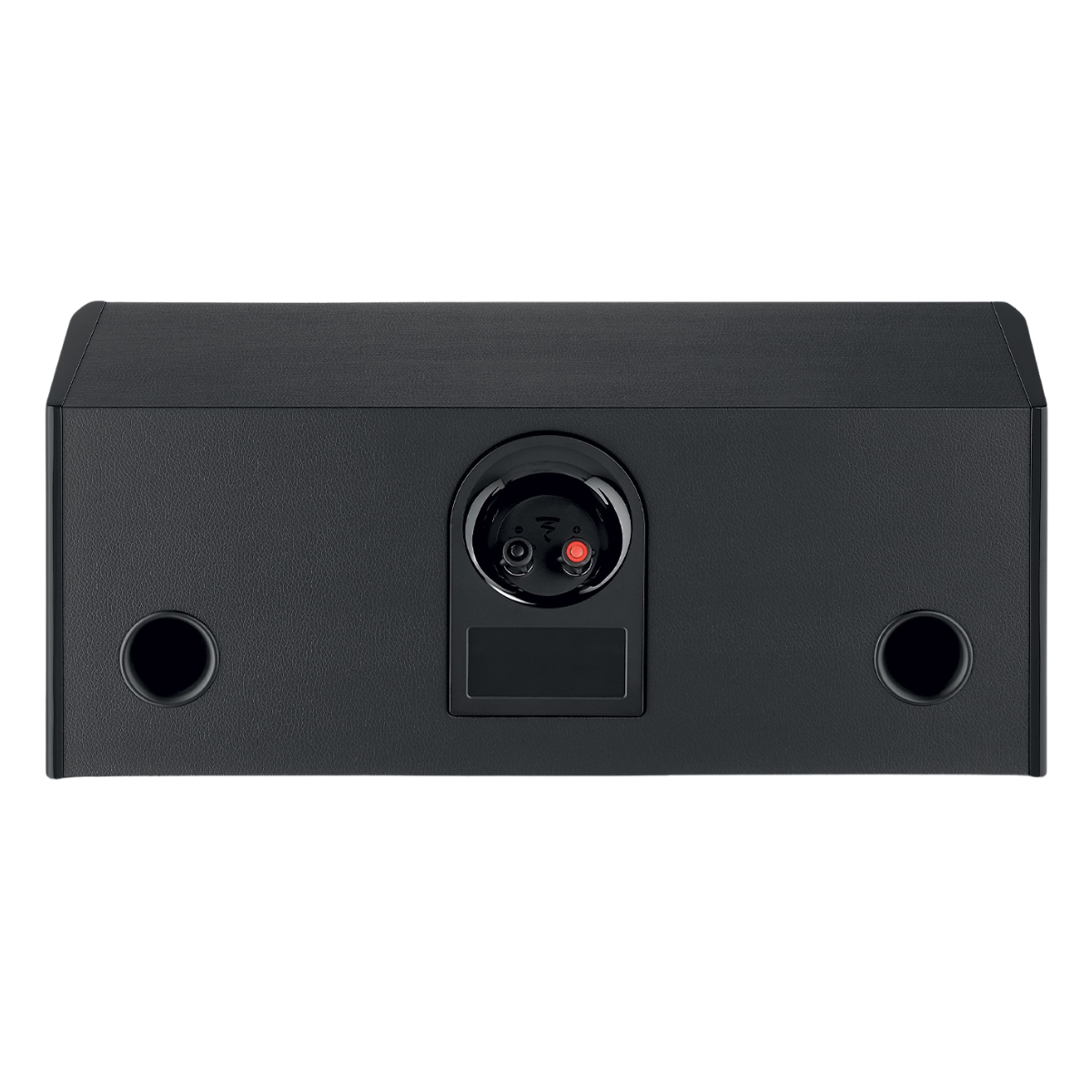 Focal Evo X Centre Channel Speaker Black Hg #colour_Black Hg