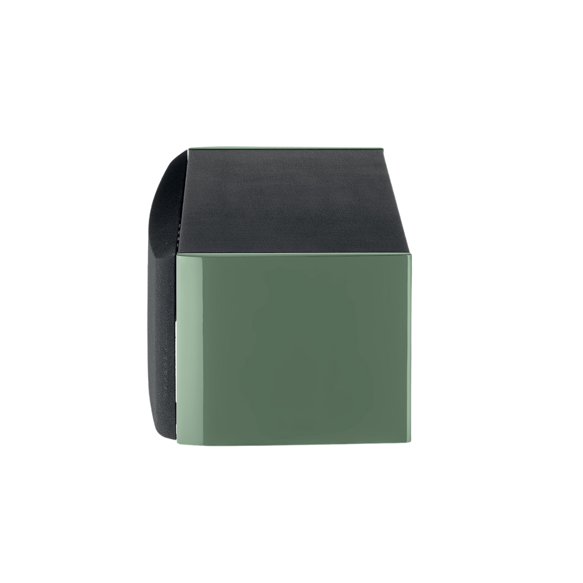 Focal Evo X Centre Channel Speaker Moss Green Hg #colour_Moss Green Hg