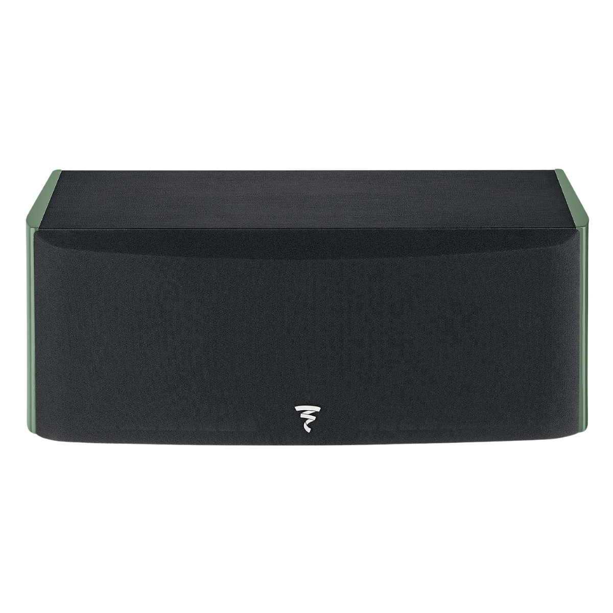 Focal Evo X Centre Channel Speaker Moss Green Hg #colour_Moss Green Hg