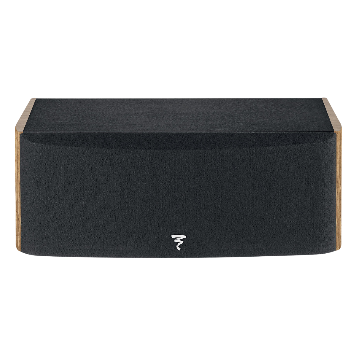 Focal Evo X Centre Channel Speaker Prime Walnut #colour_Prime Walnut