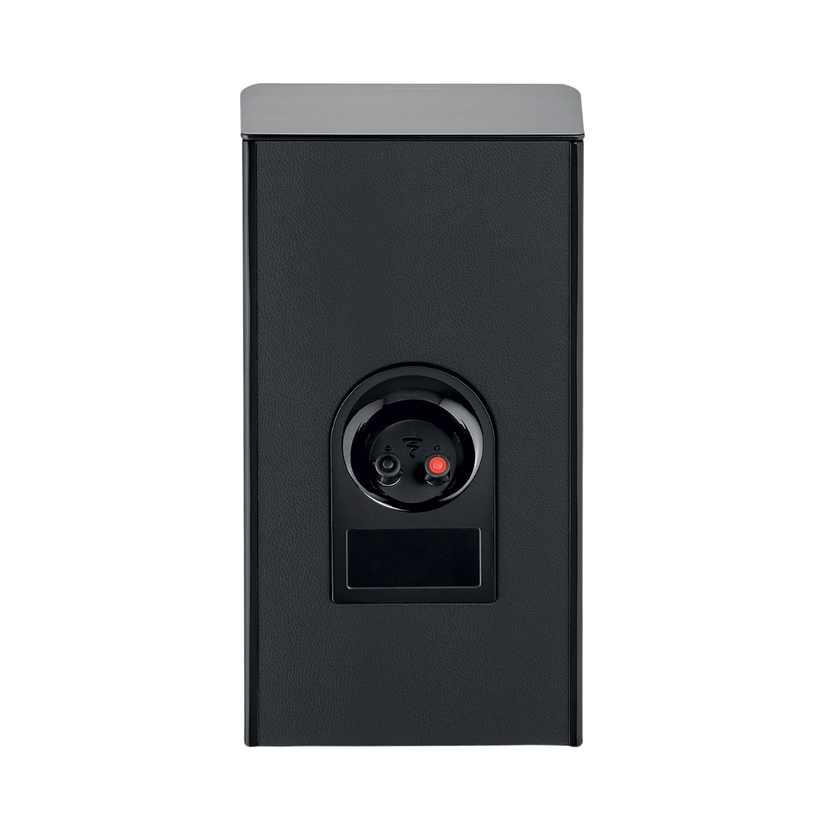 Focal Evo X Nº 1 Bookshelf Speakers Black Hg #colour_Black Hg