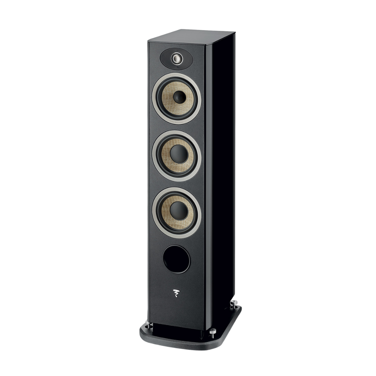 Focal Aria Evo X Nº 2 Floorstanding Speakers | Focal