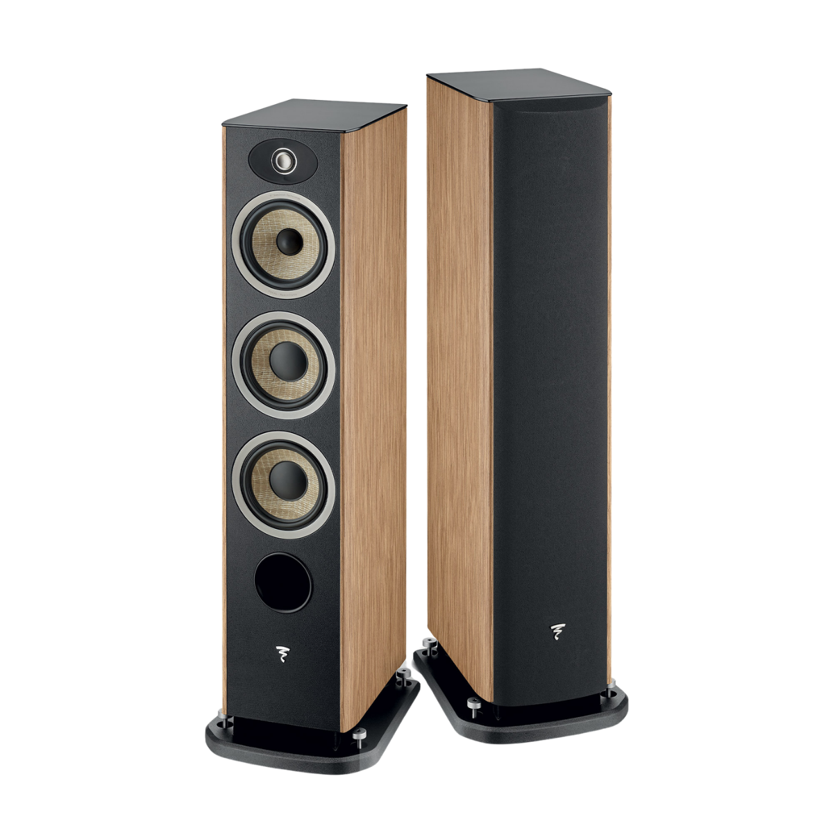 Focal Aria Evo X Nº 2 Floorstanding Speakers | Focal