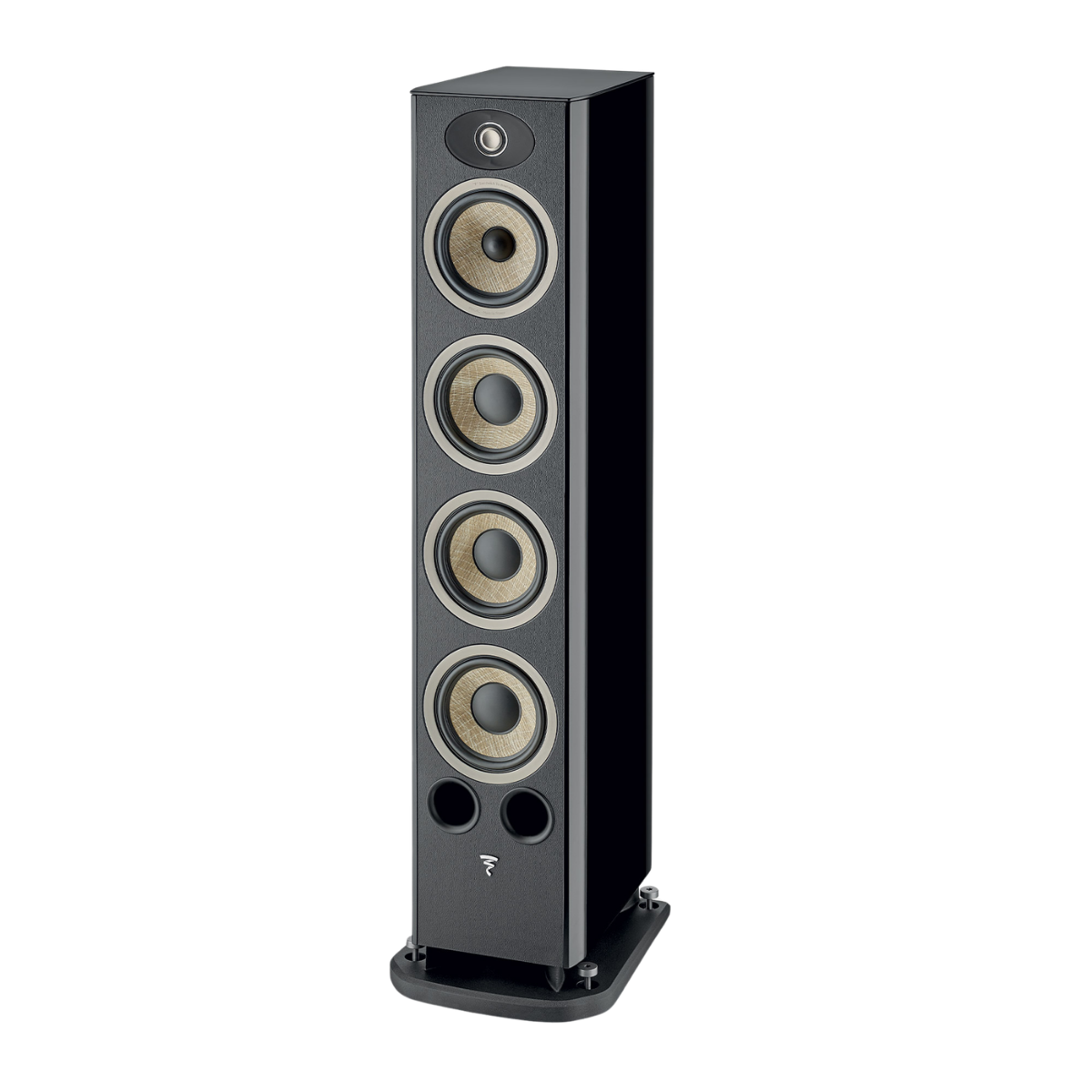 Focal Aria Evo X Nº 3 Floorstanding Speakers | Focal