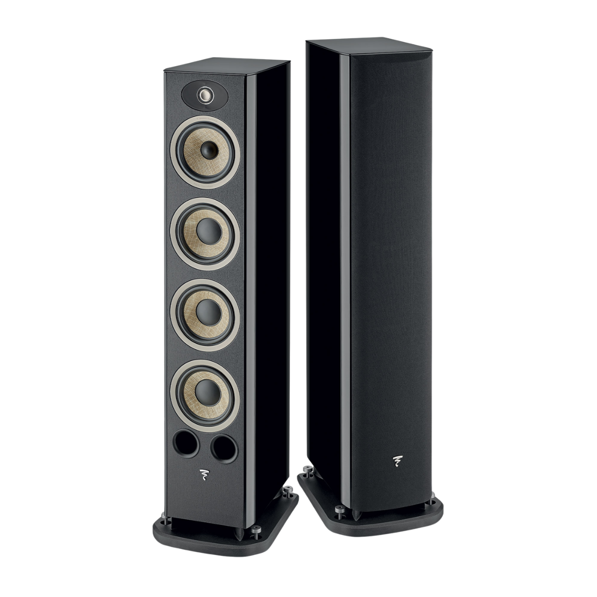 Focal Aria Evo X Nº 3 Floorstanding Speakers | Focal