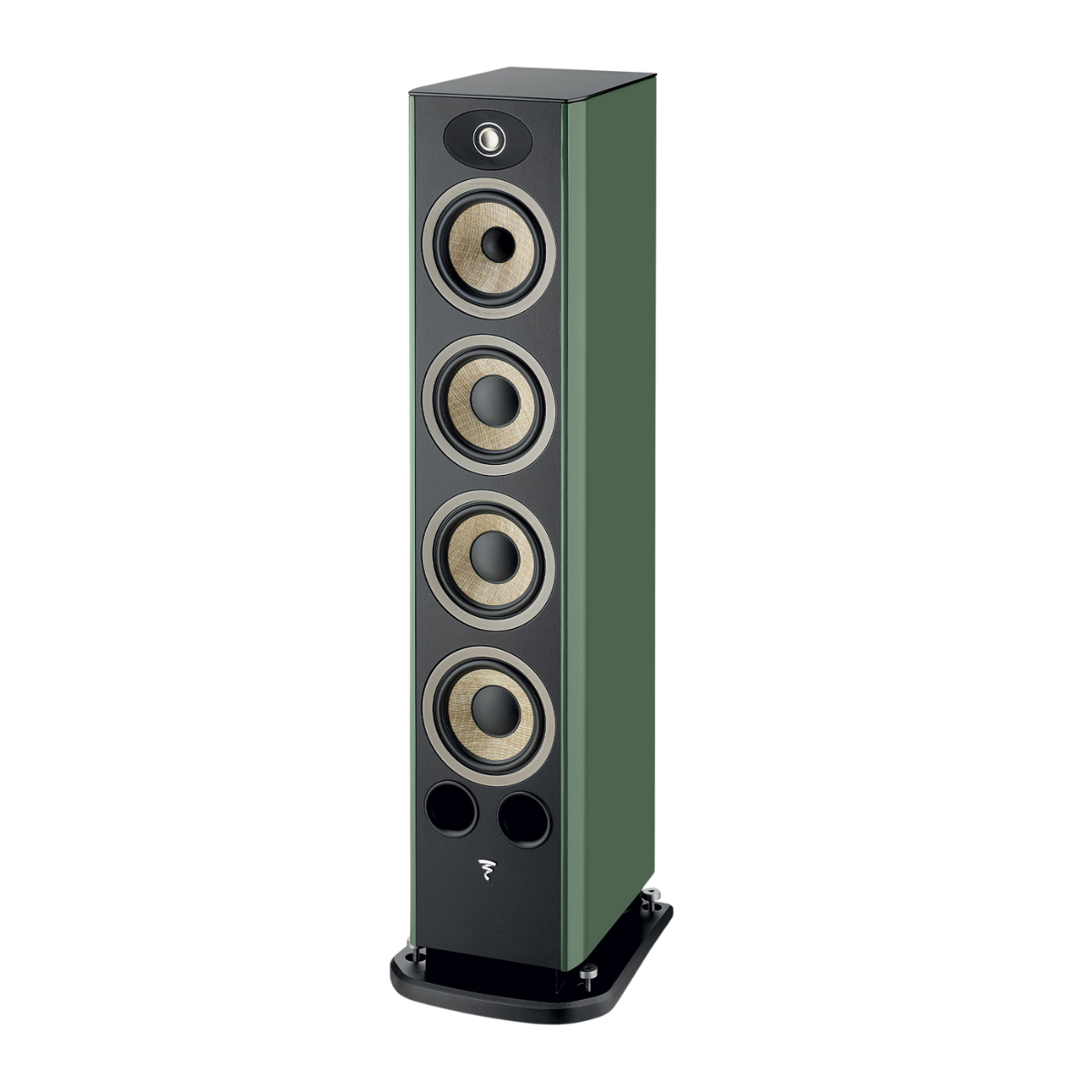 Focal Aria Evo X Nº 3 Floorstanding Speakers | Focal