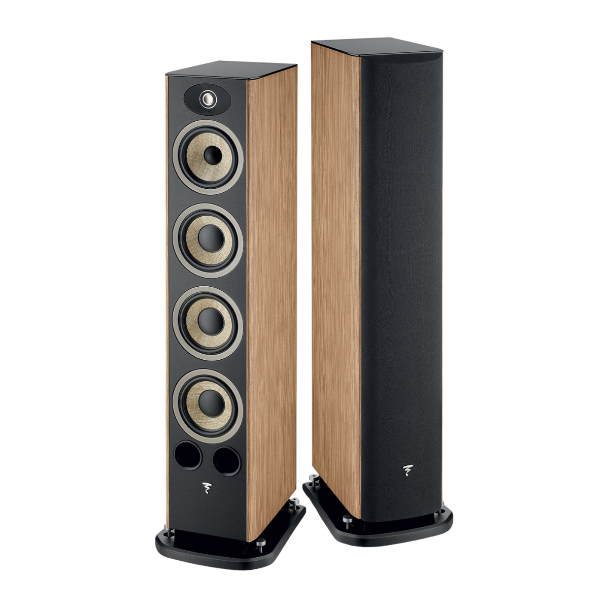 Focal Aria Evo X Nº 3 Floorstanding Speakers | Focal