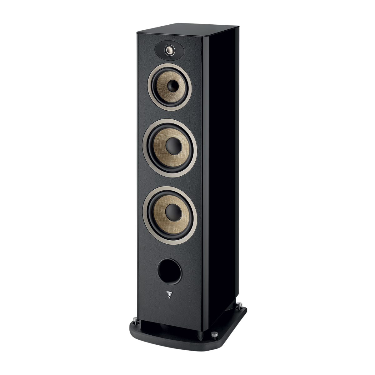 Focal Aria Evo X Nº 4 Floorstanding Speakers | Focal