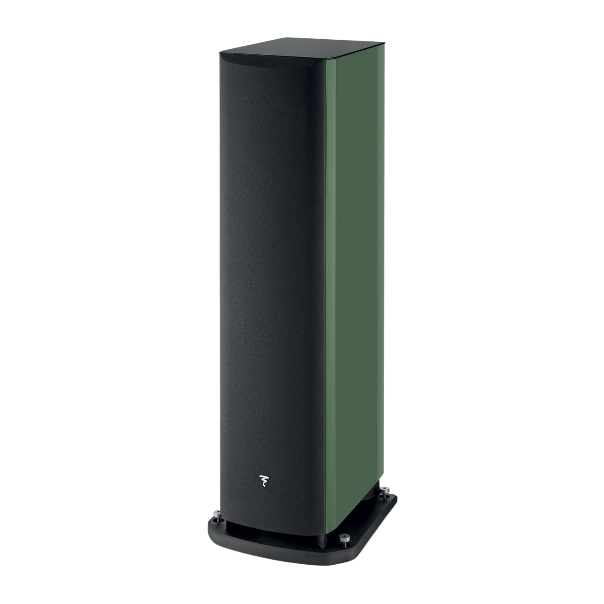 Focal Aria Evo X Nº 4 Floorstanding Speakers | Focal
