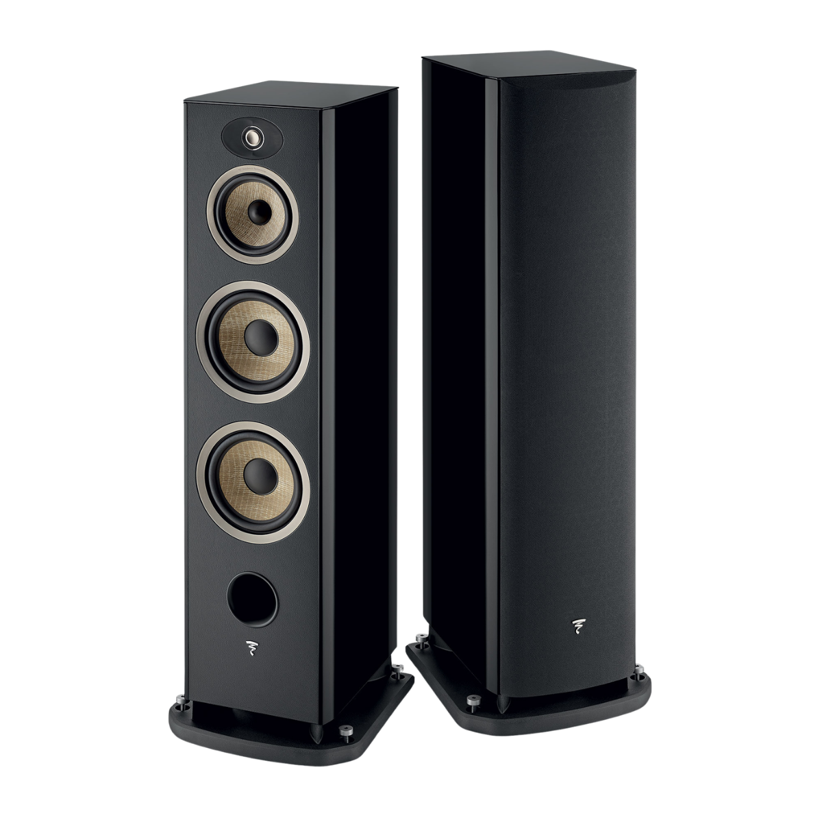 Focal Aria Evo X Nº 4 Floorstanding Speakers | Focal