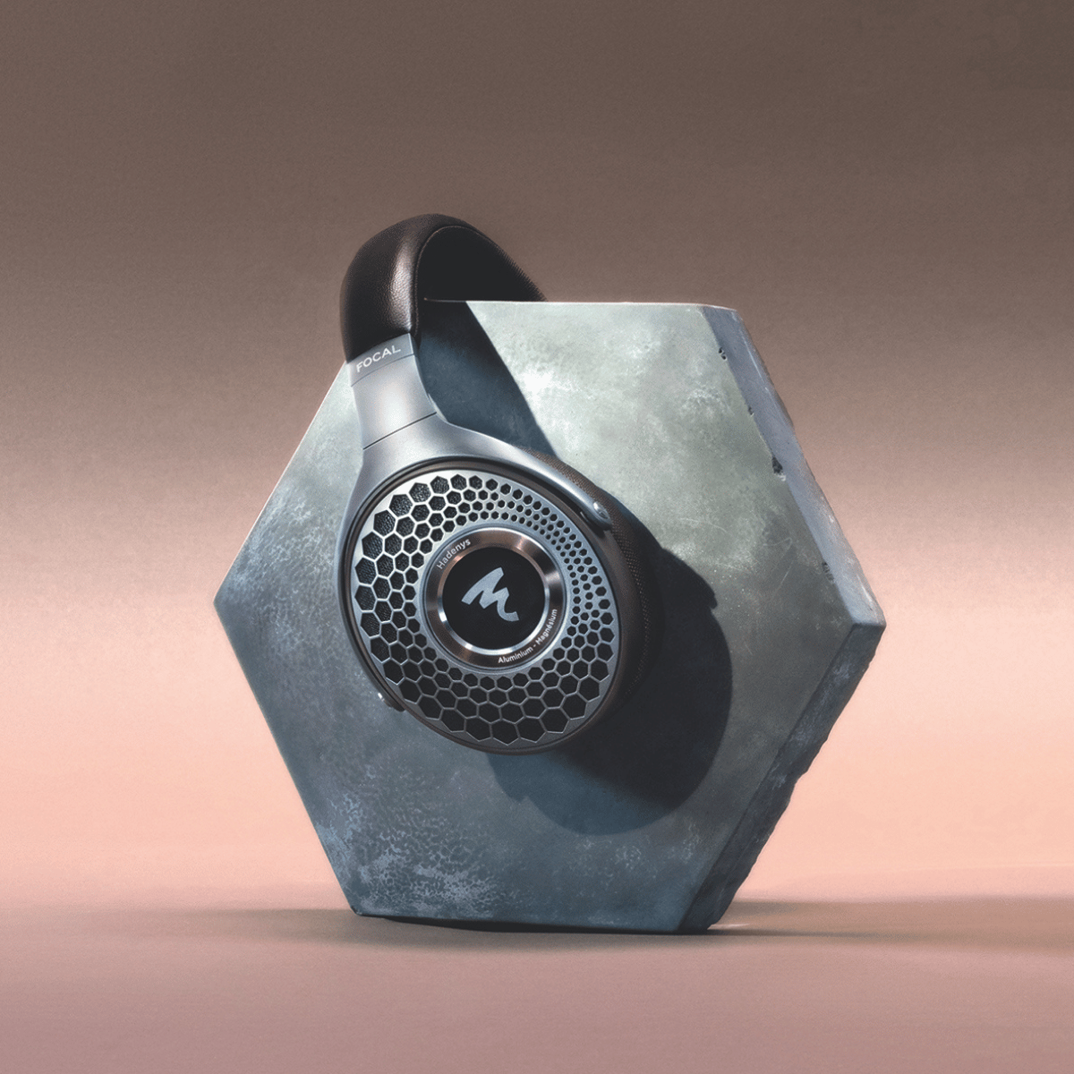 Focal Hadenys Open-back Headphones