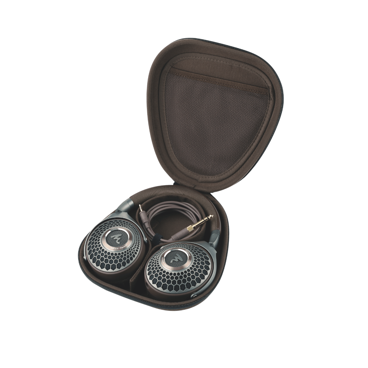 Focal Hadenys Open-back Headphones