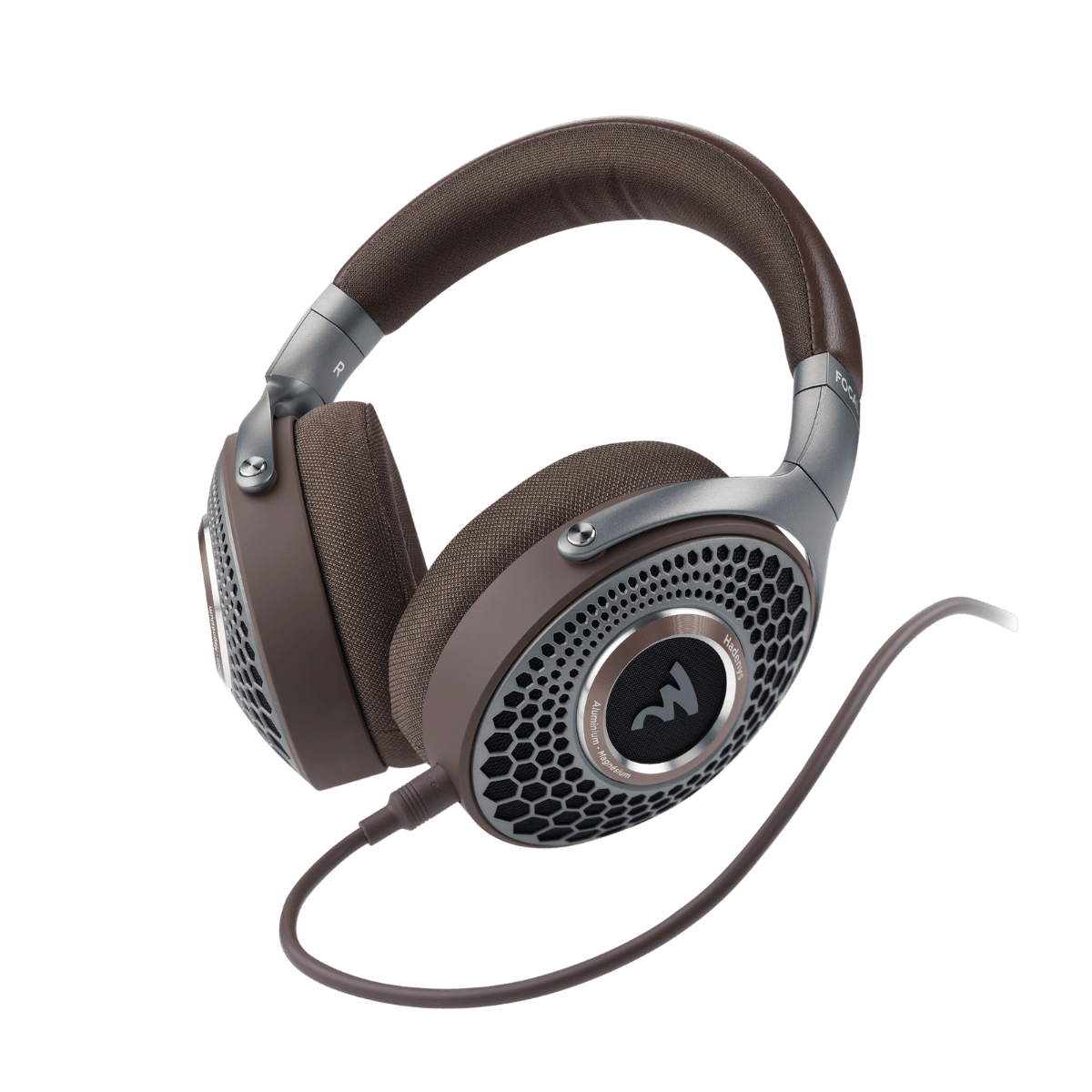 Focal Hadenys Open-back Headphones