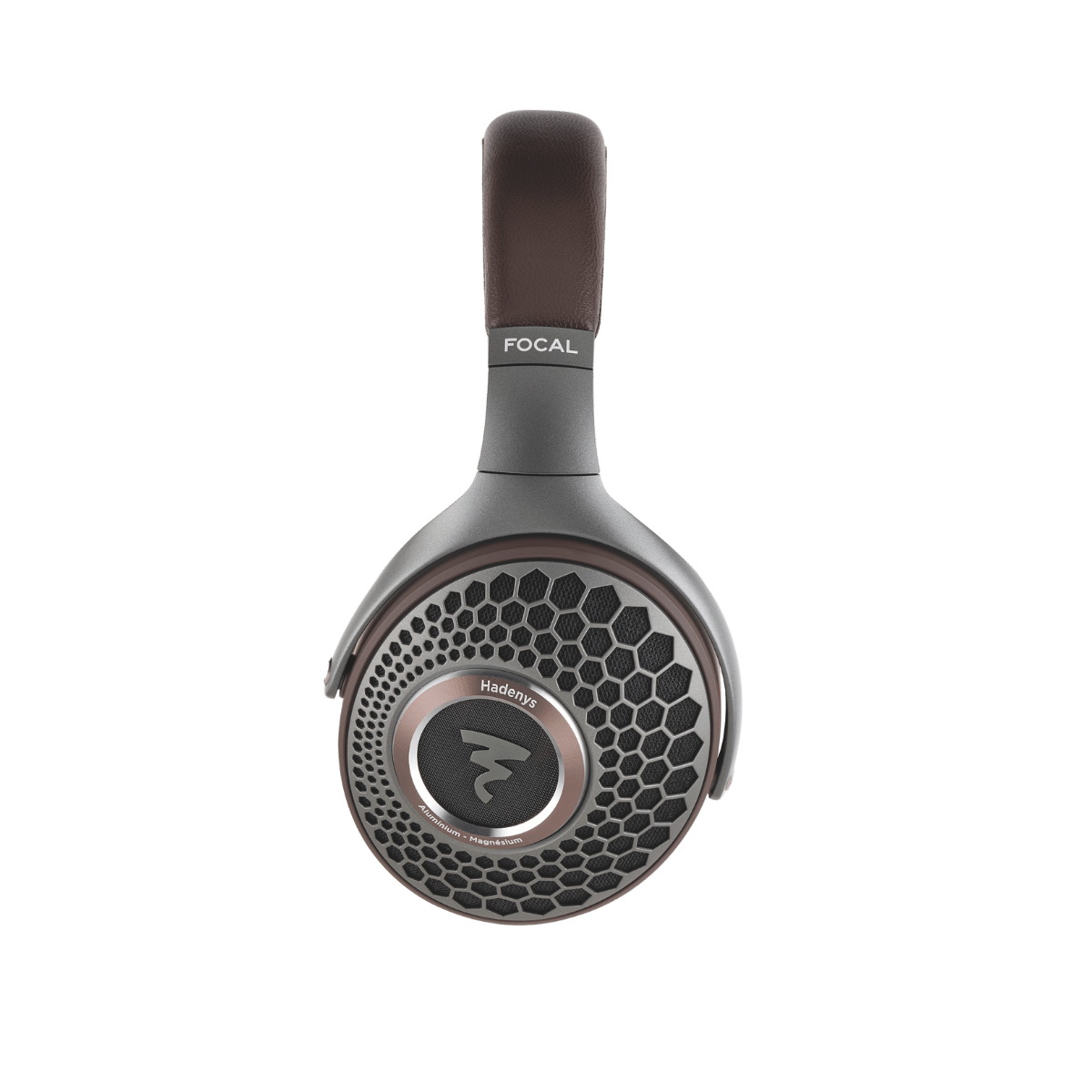 Focal Hadenys Open-back Headphones