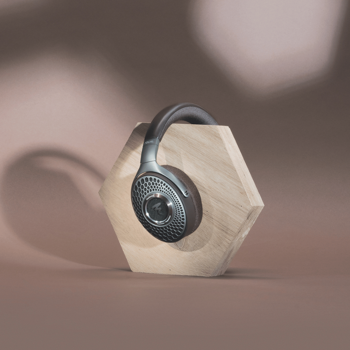 Focal Hadenys Open-back Headphones