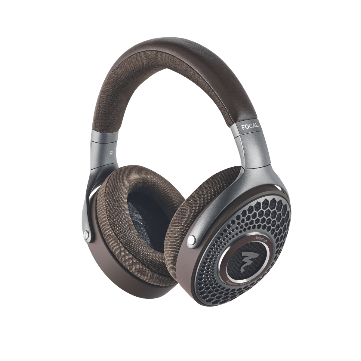 Focal Hadenys Open-back Headphones