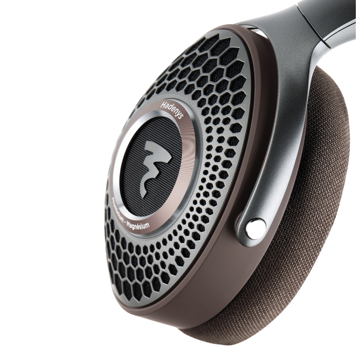 Focal Hadenys Open-back Headphones