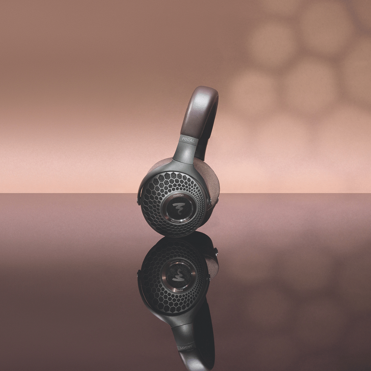 Focal Hadenys Open-back Headphones