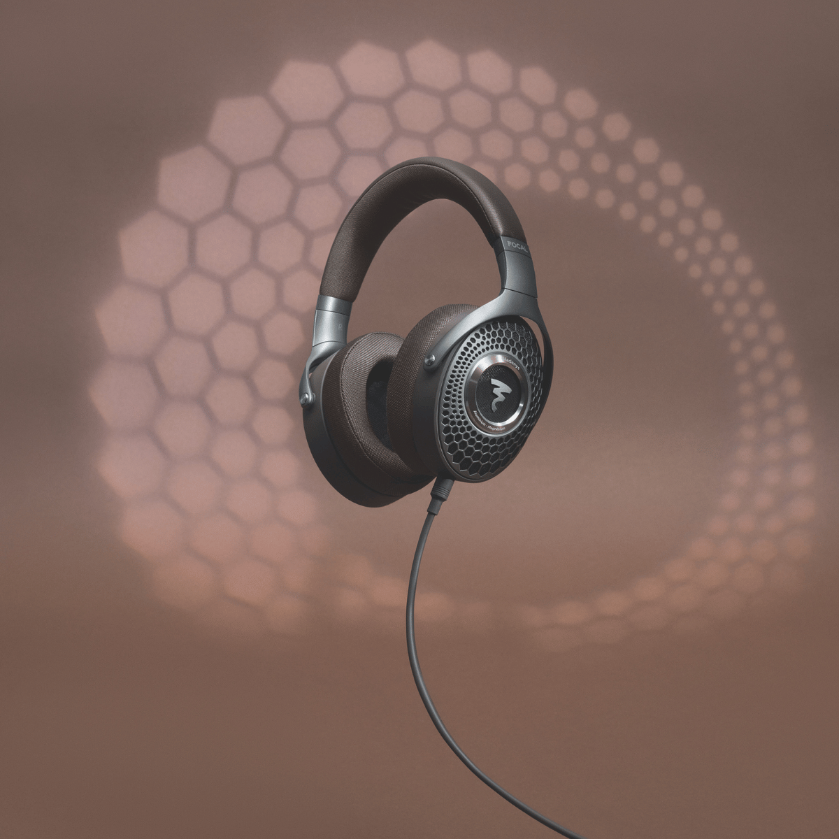 Focal Hadenys Open-back Headphones