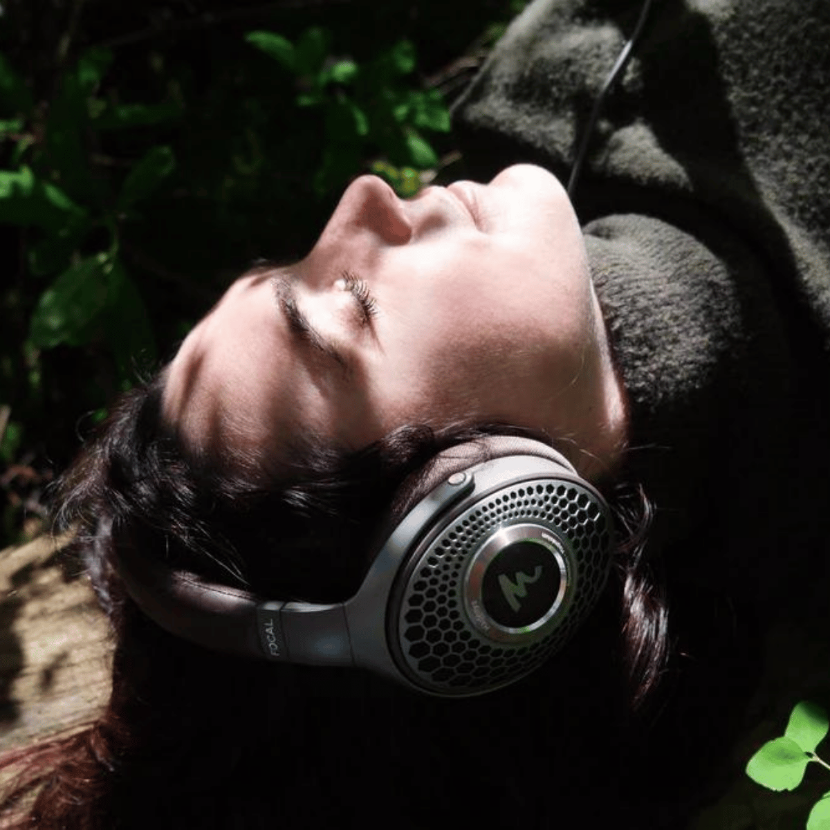 Focal Hadenys Open-back Headphones